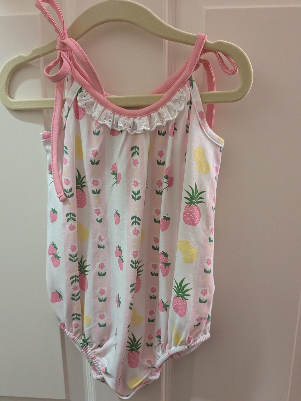 Beaufort Bonnet T.B.B.C. Junie B. bubble